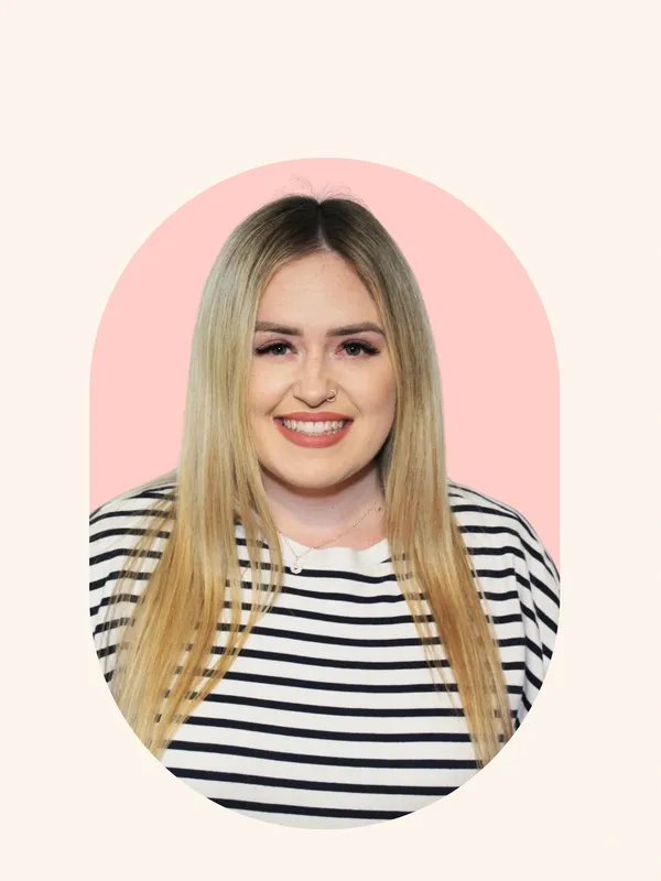 char - operations and content executive